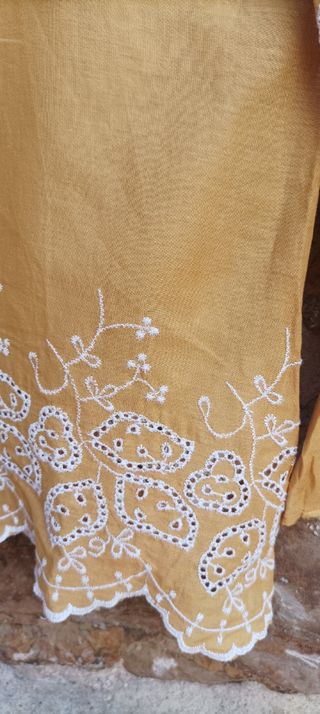 Blusa mujer S Sfera.