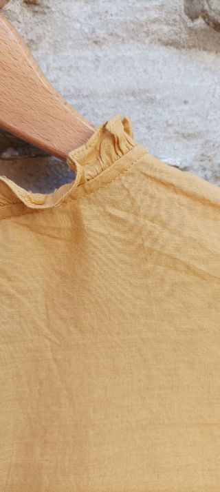 Blusa mujer S Sfera.