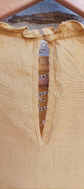 Blusa mujer S Sfera.