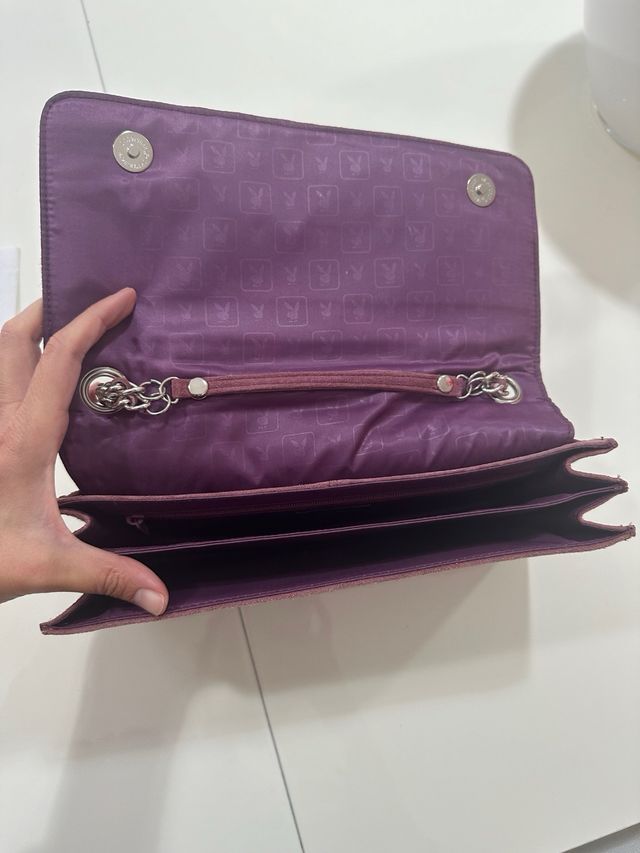 Borsa Playboy