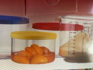 Servizio per forno microonde