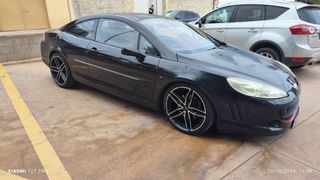 Peugeot 407 coupé 2006