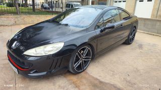 Peugeot 407 coupé 2006