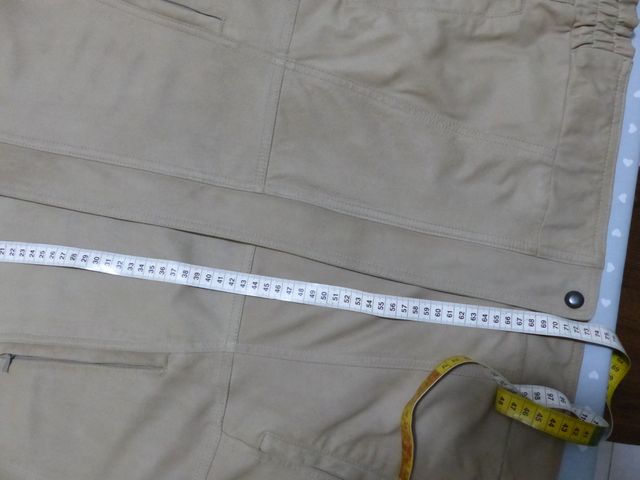 Giubbino UOMO Exclusiv Taglia 52 Vera Pelle Ottimo