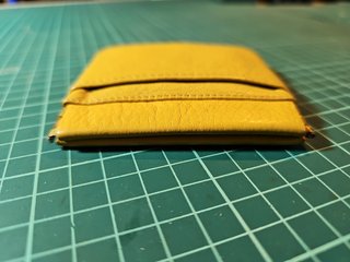 Cartera piel España