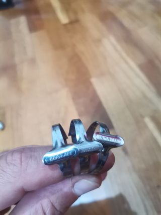 Lote pasacables Shimano