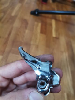 Lote pasacables Shimano