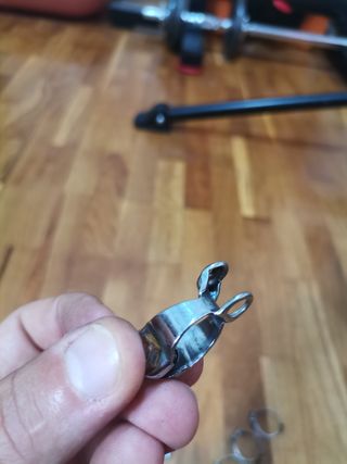 Lote pasacables Shimano