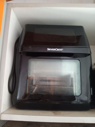Horno aire caliente
