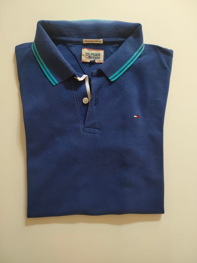 Polo Tommy Hilfiger