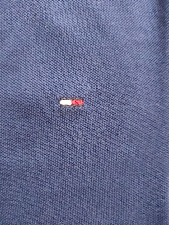 Polo Tommy Hilfiger