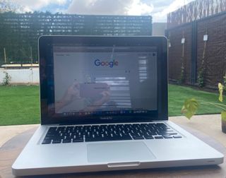 MacBook Pro