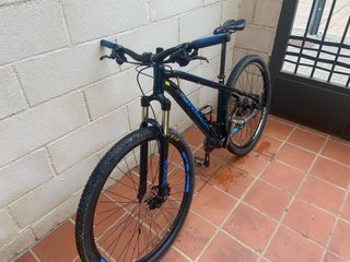 Bici Orbea