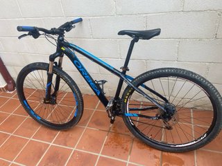 Bici Orbea