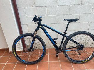 Bici Orbea