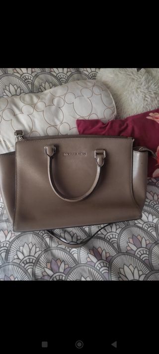 Bolso Michel Kors