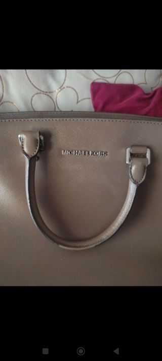 Bolso Michel Kors