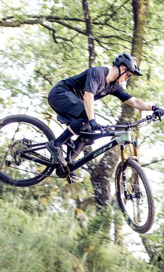 EBIKE OFERTA DESCUENTO BH ILYNX TRAIL CARBON 8.7