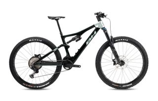 EBIKE OFERTA DESCUENTO BH ILYNX TRAIL CARBON 8.7