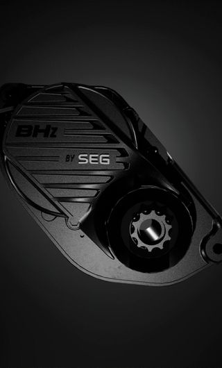 EBIKE OFERTA DESCUENTO BH ILYNX TRAIL CARBON 8.7