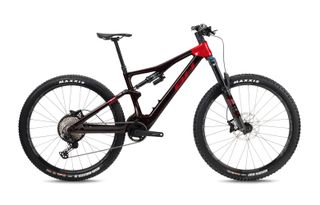 EBIKE OFERTA DESCUENTO BH ILYNX TRAIL CARBON 8.7