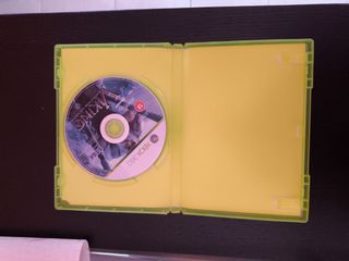 Viking Battle For Asgard - Xbox 360 Xbox One