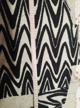 Jersey cuello alto Roberto Verino