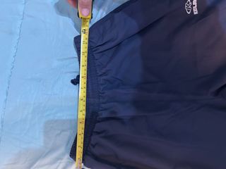 Chándal azul Kelme Villarreal CF temporada 2003/04