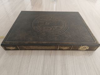 The Legend Of Zelda: Tears Of The Kingdom. La Guía Oficial Completa. Edición Coleccionista
