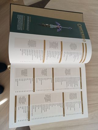 The Legend Of Zelda: Tears Of The Kingdom. La Guía Oficial Completa. Edición Coleccionista