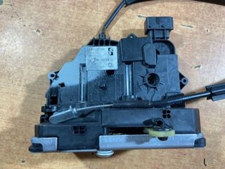 CERRADURA PUERTA DELANT. IZQUIERDA CITROEN JUMPER