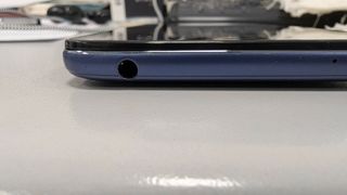 Móvil Pocophone F1 batería nueva