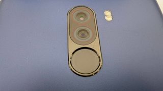 Móvil Pocophone F1 batería nueva