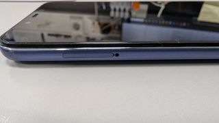 Móvil Pocophone F1 batería nueva