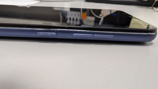 Móvil Pocophone F1 batería nueva