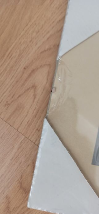 Cuadro marco fotos de cristal Ikea