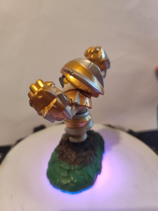 Grilla Drilla - Skylanders