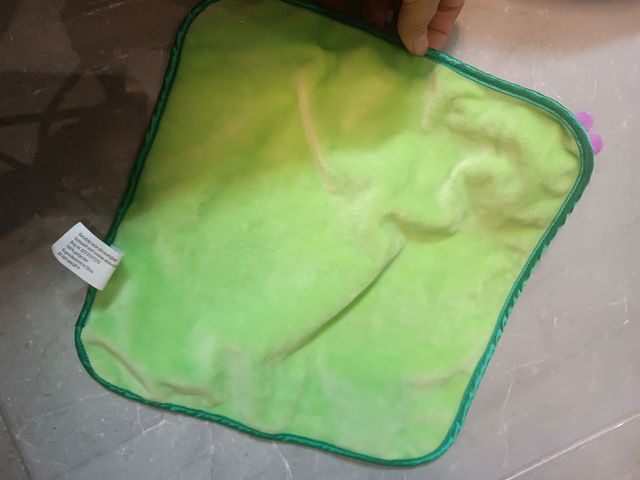 Dou dou world of Eric Carle