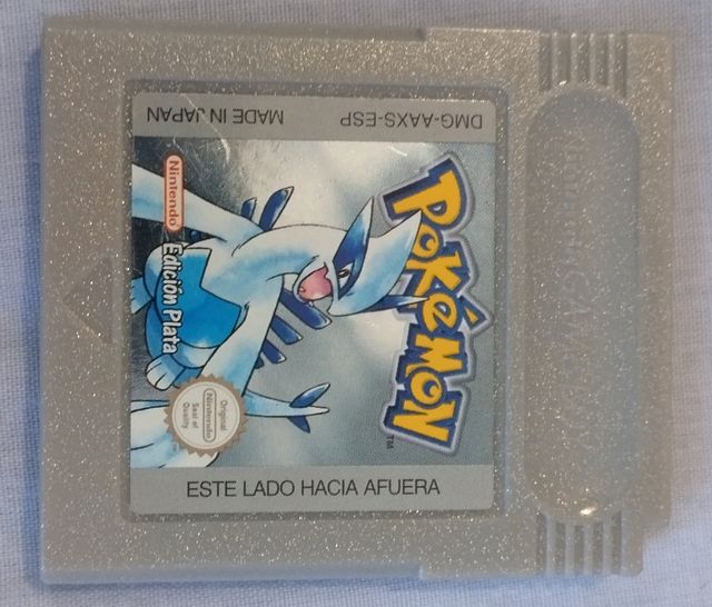 Game boy + juegos