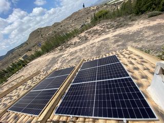 TECNICO INSTALADOR PLACAS SOLARES