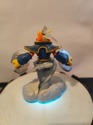 Free Ranger - Skylanders
