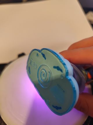 Free Ranger - Skylanders