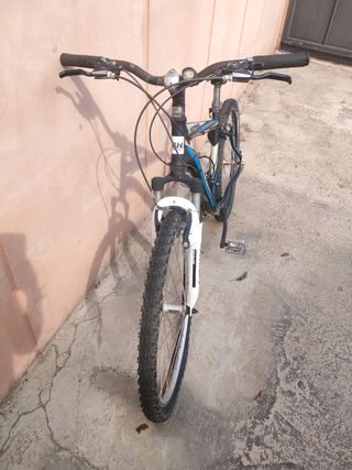 Bicicleta BH Spike