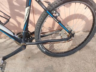 Bicicleta BH Spike