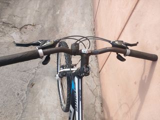 Bicicleta BH Spike