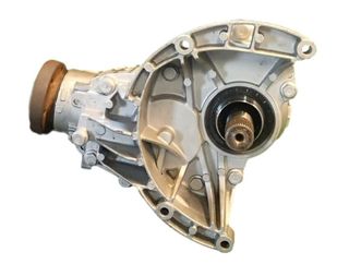 Caja transfer VW TRANSPORTER 09N409053C