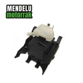 Caja batería, vaso expansión Honda VT 125 Shadow