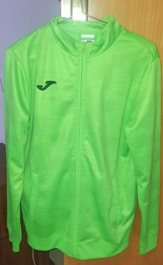 Sudadera joma,está como nueva