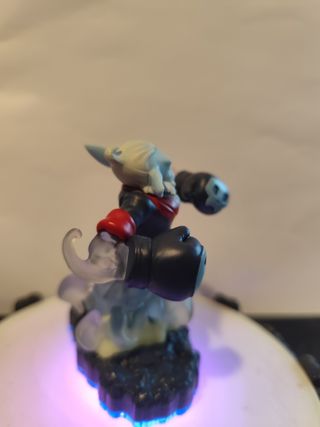 Night Shift - Skylanders