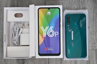 Smartphone Huawei Y6p
